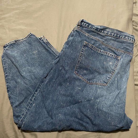 American Eagle Relaxed Mom jean - Picture 5 of 5